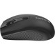 Мышка Canyon MW-7 Wireless Black (CNE-CMSW07B)