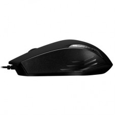 Мышка Canyon CM-02 USB Black (CNE-CMS02B) - Фото