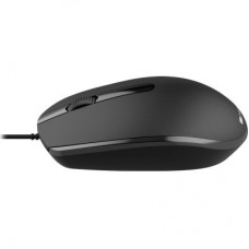 Мышка Canyon M-10 USB Black (CNE-CMS10B) - Фото