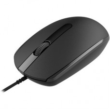 Мышка Canyon M-10 USB Black (CNE-CMS10B) - Фото