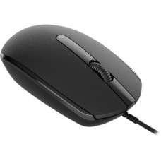 Мышка Canyon M-10 USB Black (CNE-CMS10B) - Фото