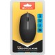 Мышка Canyon M-10 USB Black (CNE-CMS10B)