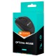 Мышка Canyon CM-1 USB Black (CNE-CMS1)
