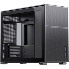Корпус JONSBO D31 MESH Black Корпус JONSBO D31 MESH Black