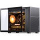 Корпус JONSBO D31 MESH Black Корпус JONSBO D31 MESH Black