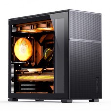 Корпус JONSBO D41 MESH Black Корпус JONSBO D41 MESH Black