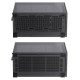 Корпус JONSBO D41 MESH Black Корпус JONSBO D41 MESH Black