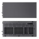 Корпус JONSBO D41 MESH Black Корпус JONSBO D41 MESH Black