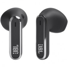Наушники JBL Live Flex Black (JBLLIVEFLEXBLK) - Фото