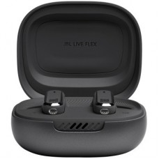 Наушники JBL Live Flex Black (JBLLIVEFLEXBLK) - Фото