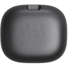 Наушники JBL Live Flex Black (JBLLIVEFLEXBLK) - Фото