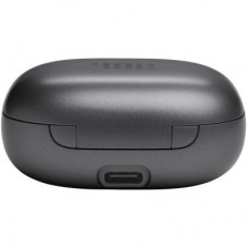 Наушники JBL Live Flex Black (JBLLIVEFLEXBLK) - Фото