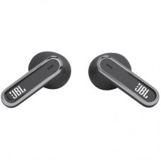 Наушники JBL Live Flex Black (JBLLIVEFLEXBLK) - Фото