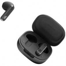 Наушники JBL Live Flex Black (JBLLIVEFLEXBLK) - Фото