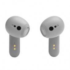 Наушники JBL Live Flex Silver (JBLLIVEFLEXSVR) - Фото