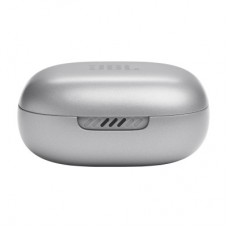 Наушники JBL Live Flex Silver (JBLLIVEFLEXSVR) - Фото