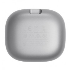 Наушники JBL Live Flex Silver (JBLLIVEFLEXSVR) - Фото