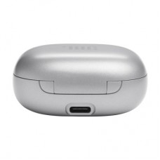 Наушники JBL Live Flex Silver (JBLLIVEFLEXSVR) - Фото