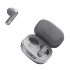 Наушники JBL Live Flex Silver (JBLLIVEFLEXSVR) - Фото