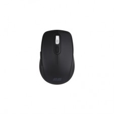 Мышка 2E MF225 Silent Wireless/Bluetooth Black (2E-MF225WBK)