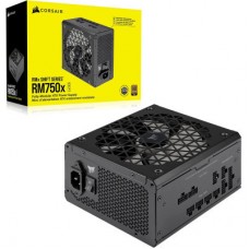 Блок живлення Corsair 750W RM750x Shift PCIE5 (CP-9020251-EU) Блок живлення Corsair 750W RM750x Shift PCIE5 (CP-9020251-EU) - Фото