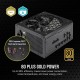 Блок питания Corsair 750W RM750x Shift PCIE5 (CP-9020251-EU) Блок питания Corsair 750W RM750x Shift PCIE5 (CP-9020251-EU)