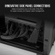 Блок питания Corsair 750W RM750x Shift PCIE5 (CP-9020251-EU) Блок питания Corsair 750W RM750x Shift PCIE5 (CP-9020251-EU)