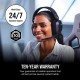 Блок питания Corsair 750W RM750x Shift PCIE5 (CP-9020251-EU) Блок питания Corsair 750W RM750x Shift PCIE5 (CP-9020251-EU)