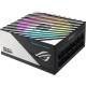 Блок питания ASUS 1000W ROG-LOKI-1000P-SFX-L-GAMING PCIE5 Platinum (90YE00N1-B0NA00)