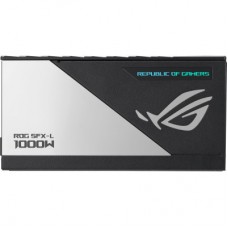 Блок живлення ASUS 1000W ROG-LOKI-1000P-SFX-L-GAMING PCIE5 Platinum (90YE00N1-B0NA00) - Фото