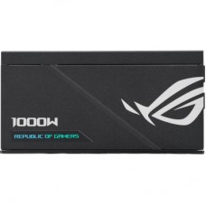 Блок живлення ASUS 1000W ROG-LOKI-1000P-SFX-L-GAMING PCIE5 Platinum (90YE00N1-B0NA00) - Фото
