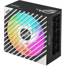 Блок живлення ASUS 1000W ROG-LOKI-1000P-SFX-L-GAMING PCIE5 Platinum (90YE00N1-B0NA00) - Фото