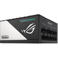 Блок живлення ASUS 1000W ROG-LOKI-1000P-SFX-L-GAMING PCIE5 Platinum (90YE00N1-B0NA00) - Фото