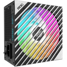 Блок живлення ASUS 1000W ROG-LOKI-1000P-SFX-L-GAMING PCIE5 Platinum (90YE00N1-B0NA00) - Фото
