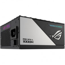 Блок живлення ASUS 1000W ROG-LOKI-1000P-SFX-L-GAMING PCIE5 Platinum (90YE00N1-B0NA00) - Фото