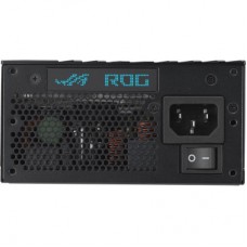 Блок живлення ASUS 1000W ROG-LOKI-1000P-SFX-L-GAMING PCIE5 Platinum (90YE00N1-B0NA00) - Фото
