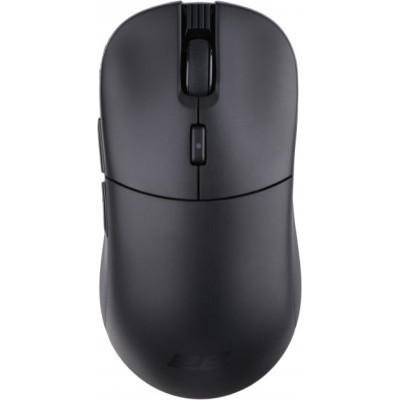 Мышка 2E Gaming HyperDrive Lite RGB Wireless/USB Black (2E-MGHDL-WL-BK)