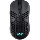 Мышка 2E Gaming HyperDrive Lite RGB Wireless/USB Black (2E-MGHDL-WL-BK)