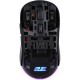 Мышка 2E Gaming HyperDrive Lite RGB Wireless/USB Black (2E-MGHDL-WL-BK)