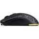 Мышка 2E Gaming HyperDrive Lite RGB Wireless/USB Black (2E-MGHDL-WL-BK)