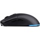 Мышка 2E Gaming HyperDrive Lite RGB Wireless/USB Black (2E-MGHDL-WL-BK)