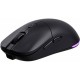 Мышка 2E Gaming HyperDrive Lite RGB Wireless/USB Black (2E-MGHDL-WL-BK)