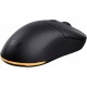 Мышка 2E Gaming HyperDrive Lite RGB Wireless/USB Black (2E-MGHDL-WL-BK)
