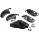 Мышка 2E Gaming HyperDrive Lite RGB Wireless/USB Black (2E-MGHDL-WL-BK)
