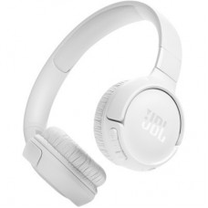 Наушники JBL Tune 520BT White (JBLT520BTWHTEU) - Фото