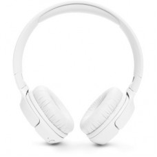 Наушники JBL Tune 520BT White (JBLT520BTWHTEU) - Фото