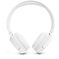 Наушники JBL Tune 520BT White (JBLT520BTWHTEU) - Фото
