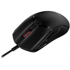 Мышка HyperX Pulsefire Haste 2 USB Black (6N0A7AA)