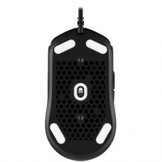 Мышка HyperX Pulsefire Haste 2 USB Black (6N0A7AA) - Фото