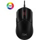 Мышка HyperX Pulsefire Haste 2 USB Black (6N0A7AA) Мышка HyperX Pulsefire Haste 2 USB Black (6N0A7AA)